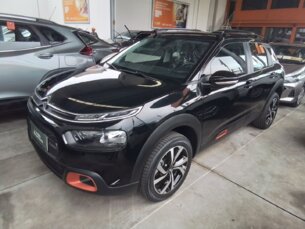 Foto 1 - Citroën C4 Cactus C4 Cactus 1.6 Feel Pack (Aut) automático
