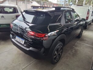 Foto 3 - Citroën C4 Cactus C4 Cactus 1.6 Feel Pack (Aut) automático