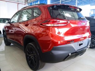Foto 4 - Chevrolet Tracker Tracker 1.2 Turbo RS (Aut) automático