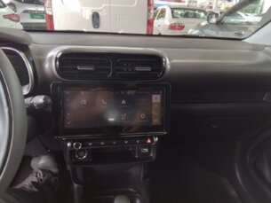 Foto 9 - Citroën C4 Cactus C4 Cactus 1.6 Feel Pack (Aut) automático