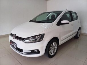 Foto 1 - Volkswagen Fox Fox 1.6 MSI Connect I-Motion (Flex) manual