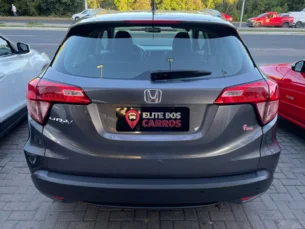 Foto 5 - Honda HR-V HR-V EX CVT 1.8 I-VTEC FlexOne automático