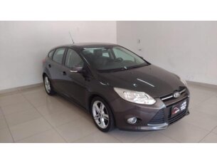 Foto 4 - Ford Focus Hatch Focus Hatch SE 1.6 16V TiVCT automático