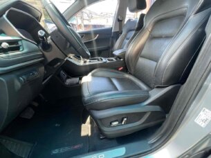 Foto 5 - CAOA Chery Tiggo 8 Tiggo 8 1.6T GDI TXS DCT automático