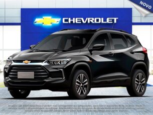 Foto 2 - Chevrolet Tracker Tracker 1.0 Turbo LT (Aut) automático