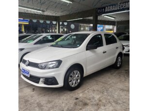 Foto 3 - Volkswagen Gol Gol 1.6 MSI Trendline (Flex) manual