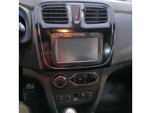 Foto 9 - Renault Sandero Stepway Sandero Stepway 1.6 8V (Flex) manual
