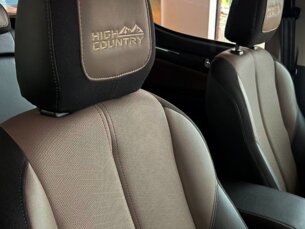 Foto 8 - Chevrolet S10 Cabine Dupla S10 2.8 High Country CD 4WD (Aut) automático