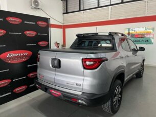 Foto 5 - Fiat Toro Toro 2.0 TDI Freedom 4WD (Aut) automático