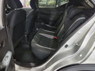Foto 8 - NISSAN Kicks Kicks 1.6 S CVT (Flex) automático