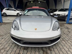 Foto 2 - Porsche 718 Cayman 718 4.0 Cayman GTS pdk (Aut) automático