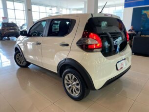 Foto 6 - Fiat Mobi Mobi 1.0 Like manual