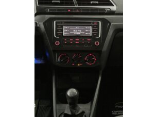 Foto 8 - Volkswagen Voyage Voyage 1.6 MSI (Flex) manual