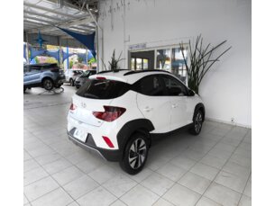 Foto 7 - Hyundai HB20X HB20X 1.6 Vision manual