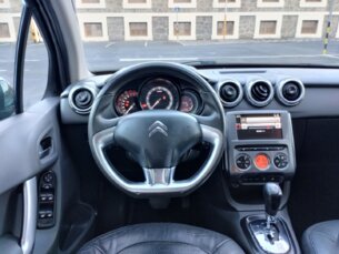 Foto 9 - Citroën C3 C3 Exclusive 1.6 VTI 120 (Flex) (Aut) automático
