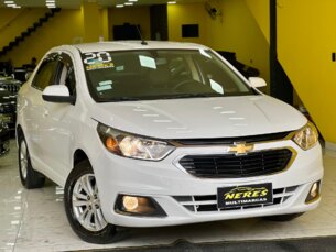 Foto 1 - Chevrolet Cobalt Cobalt LTZ 1.8 8V (Aut) (Flex) automático