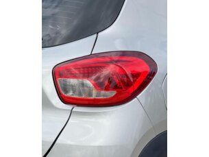 Foto 6 - Renault Kwid Kwid Zen 1.0 12v SCe (Flex) manual