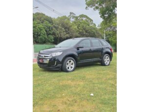 Foto 1 - Ford Edge Edge SEL 3.5 V6 automático