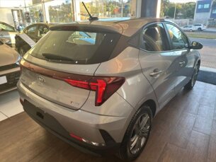 Foto 4 - Hyundai HB20 HB20 1.0 T-GDI Comfort Plus (Aut) automático