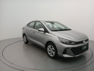 Foto 7 - Hyundai HB20S HB20S 1.0 Comfort Plus manual