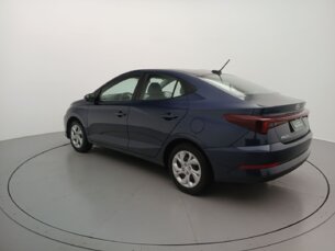 Foto 3 - Hyundai HB20S HB20S 1.0 Comfort Plus manual