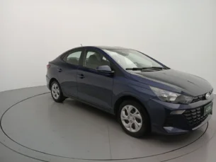 Foto 7 - Hyundai HB20S HB20S 1.0 Comfort Plus manual