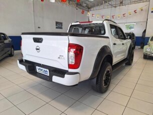 Foto 7 - NISSAN FRONTIER Frontier 2.3 CD S 4wd manual