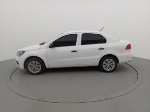 Foto 2 - Volkswagen Voyage Voyage 1.0 manual