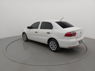 Foto 3 - Volkswagen Voyage Voyage 1.0 manual
