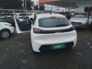 Foto 5 - Peugeot 208 208 1.0 Like manual