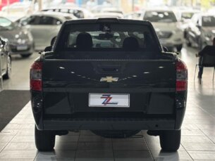 Foto 6 - Chevrolet Montana Montana 1.4 Econoflex LS manual