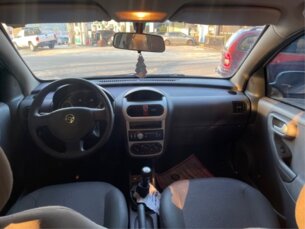 Foto 7 - Chevrolet Corsa Sedan Corsa Sedan Premium 1.4 (Flex) manual