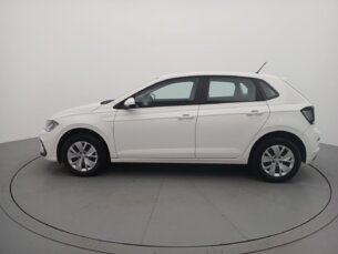 Foto 2 - Volkswagen Polo Polo 1.0 manual