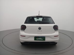 Foto 4 - Volkswagen Polo Polo 1.0 manual