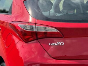 Foto 8 - Hyundai HB20 HB20 1.0 Comfort manual