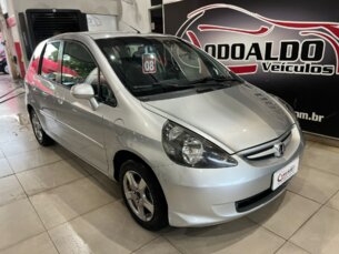 Foto 1 - Honda Fit Fit LX 1.4 manual