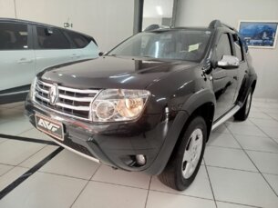 Foto 2 - Renault Duster Duster 1.6 16V Dynamique (Flex) manual