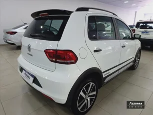 Foto 4 - Volkswagen Fox Fox 1.6 Xtreme manual