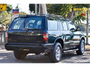Foto 5 - Chevrolet Blazer Blazer DLX 4x2 4.3 SFi V6 manual