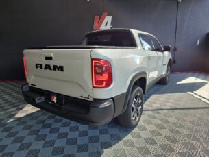 Foto 3 - RAM Rampage Rampage 2.0 TD Rebel 4WD automático