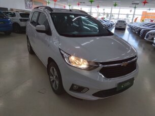 Foto 7 - Chevrolet Spin Spin 1.8 Econoflex Premier 7S (Aut) automático