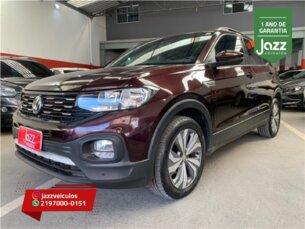 Foto 1 - Volkswagen T-Cross T-Cross 1.0 200 TSI (Aut) manual