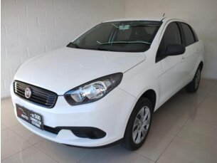 Foto 1 - Fiat Grand Siena Grand Siena 1.4 Attractive manual