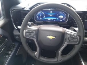 Foto 6 - Chevrolet Silverado Silverado 5.3 High Country CD 4WD automático