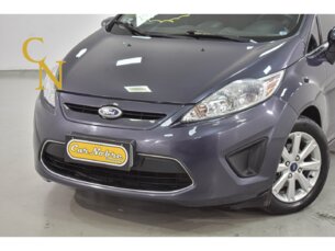 Foto 7 - Ford New Fiesta Hatch New Fiesta Hatch SE 1.6 16V (Flex) manual