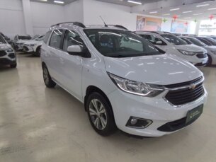 Foto 7 - Chevrolet Spin Spin 1.8 Econoflex Premier 7S (Aut) automático