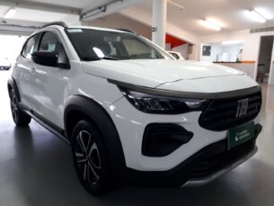 Foto 7 - Fiat Pulse Pulse 1.0 Turbo 200 Audace (Aut) automático