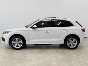 Foto 4 - Audi Q5 Q5 2.0 S-Line S tronic Quattro automático