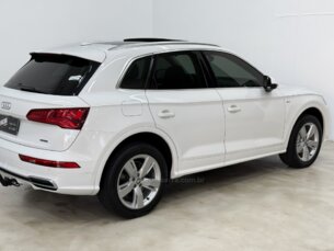 Foto 7 - Audi Q5 Q5 2.0 S-Line S tronic Quattro automático