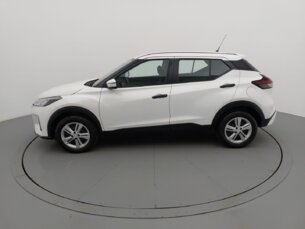 Foto 2 - NISSAN Kicks Kicks 1.6 Active CVT automático